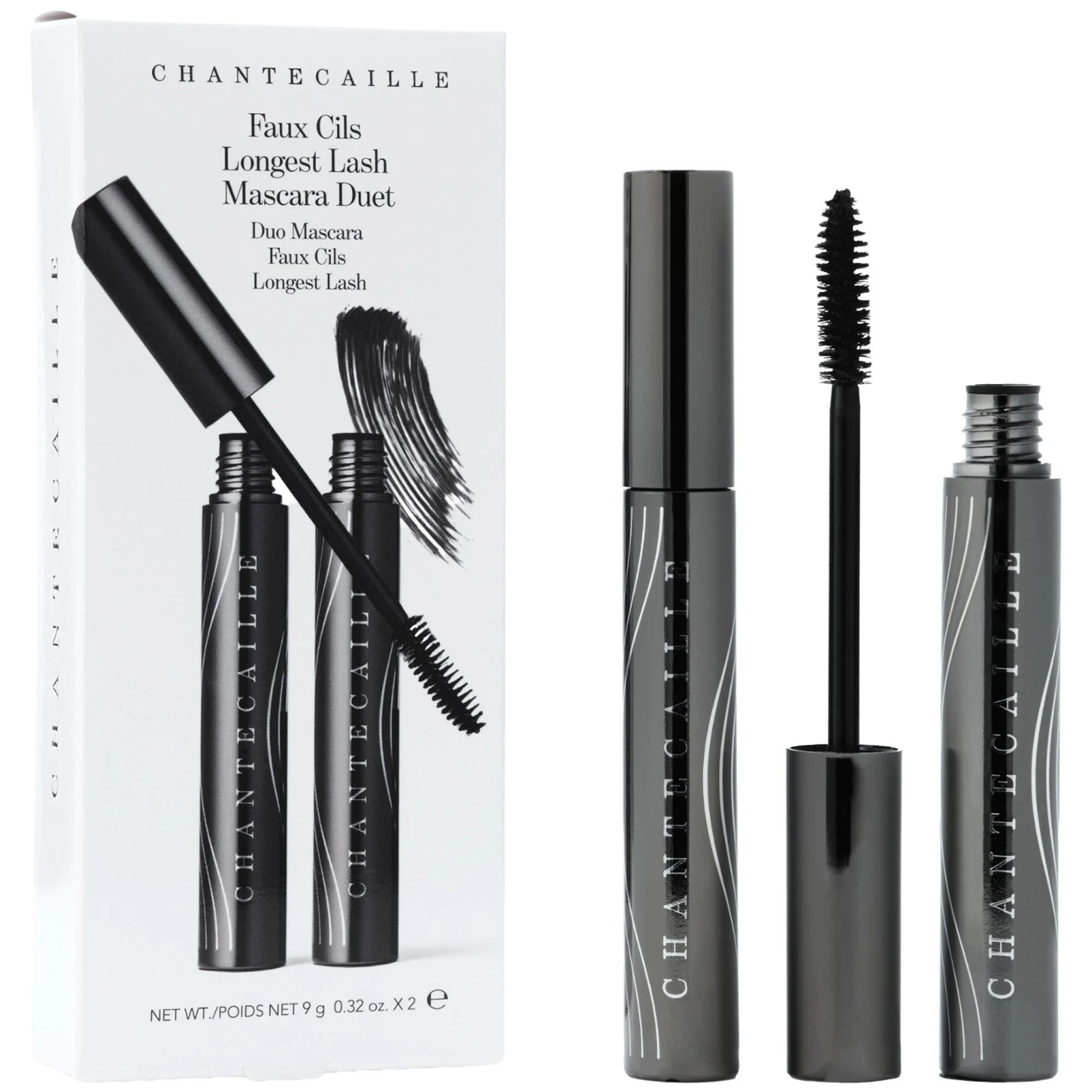 The Longest Lash Duet (Limited Edition) - 1