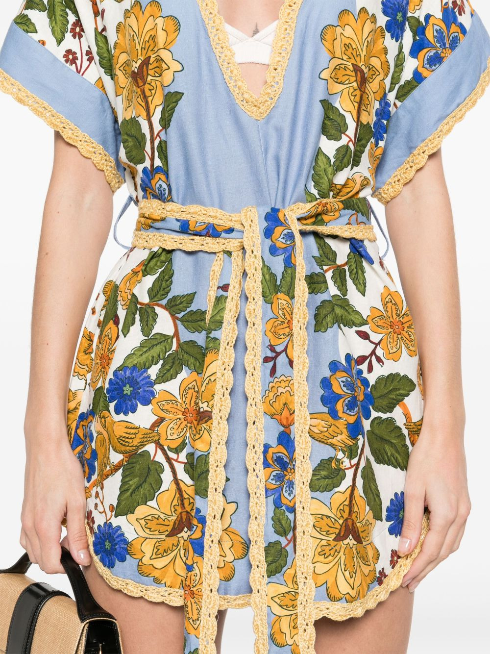Garden playsuit - 5