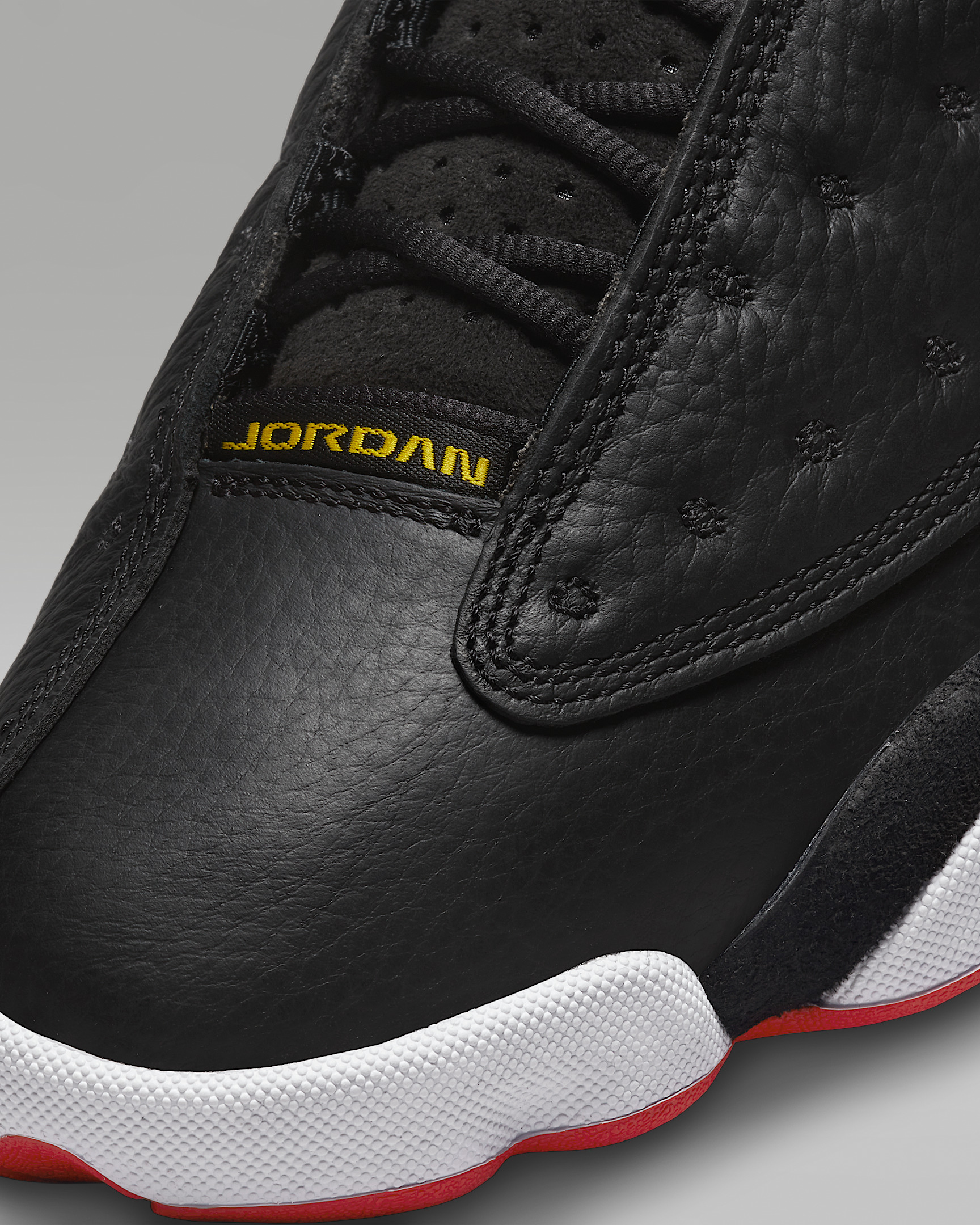 Air Jordan 13 Retro Shoes - 7