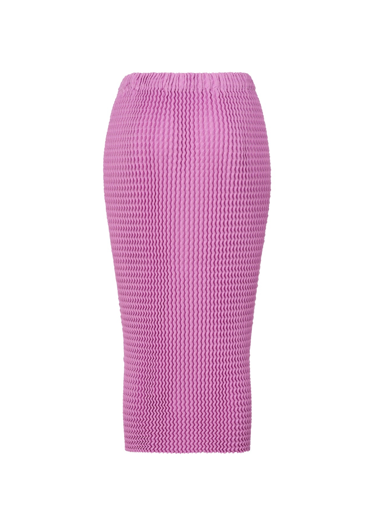 SPONGY-36 SKIRT - 2
