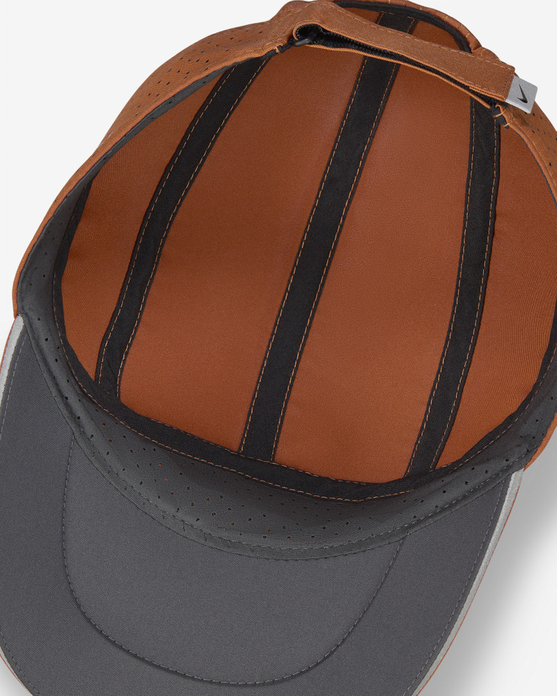 Nike Dri-FIT ADV Fly Unstructured Reflective Cap 5