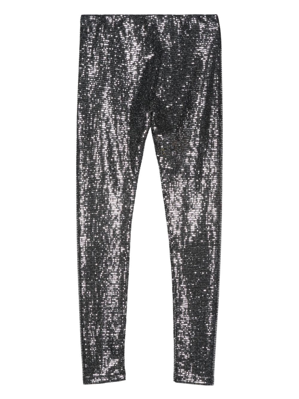 Joshua sequin-embellished leggings - 2