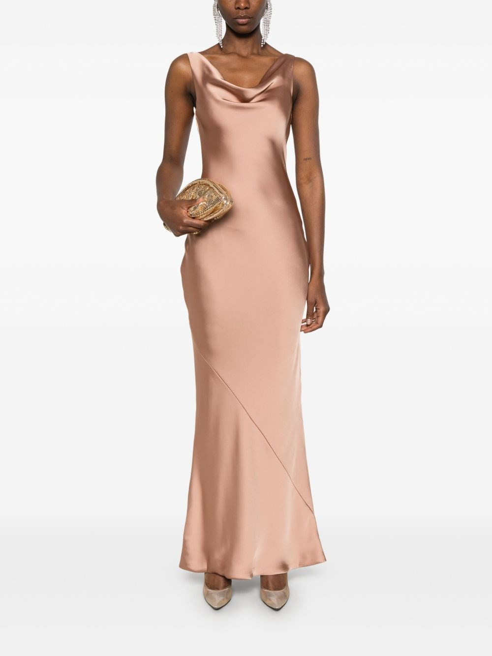 Maria gown - 5