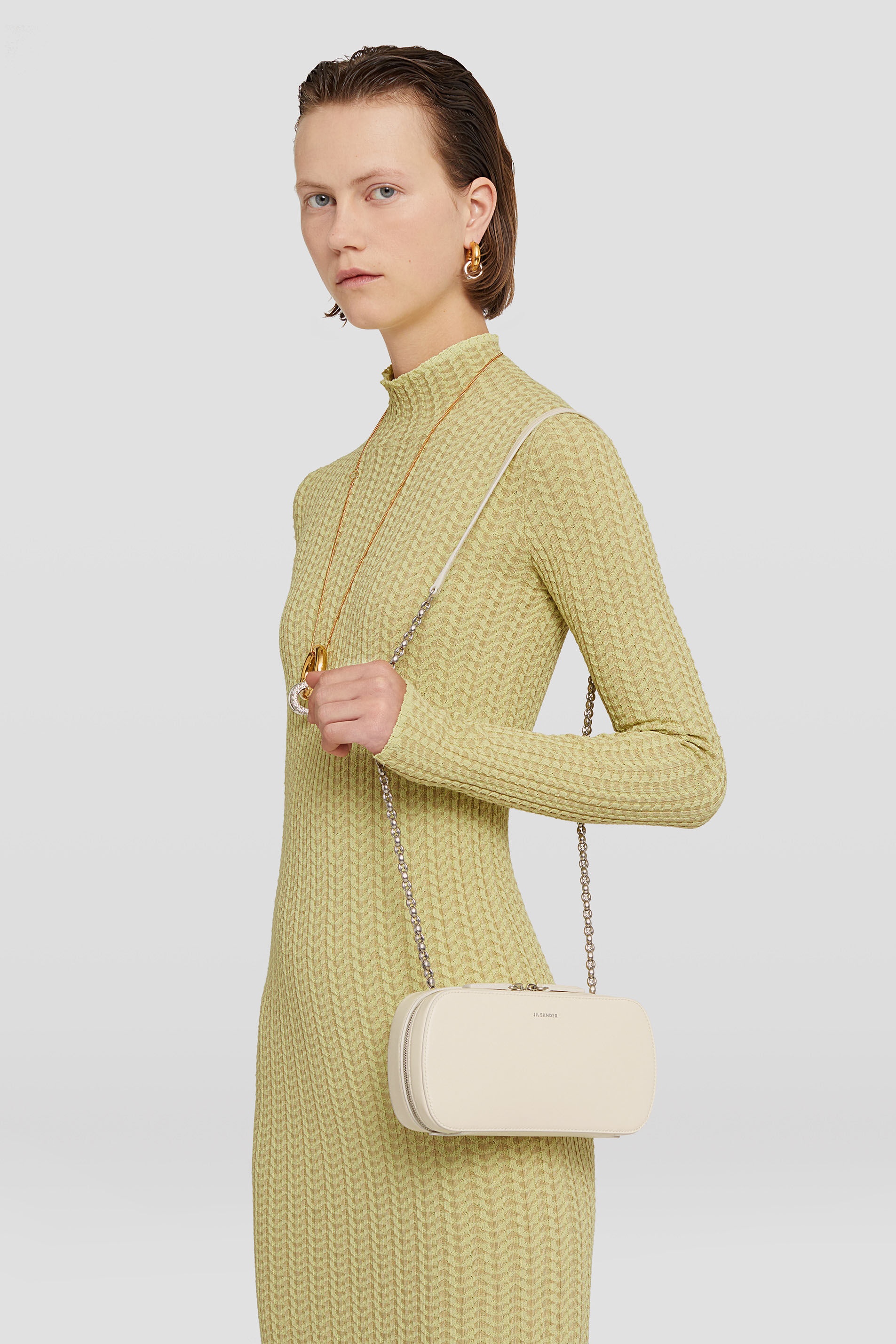 Crossbody Bag Small - 5