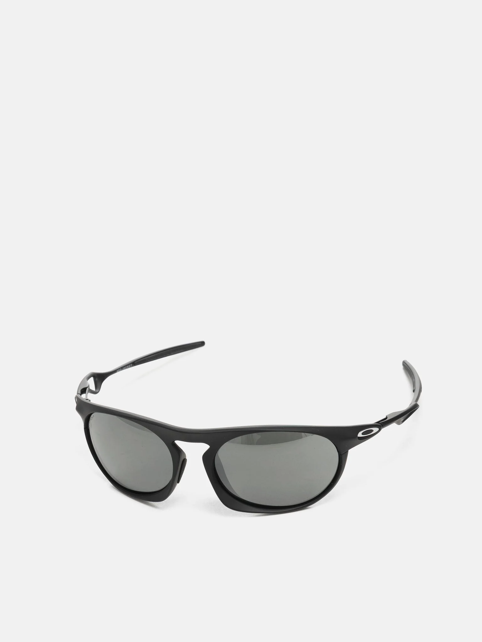 Neo Jacket Matte Black w/ Prizm Black - 1