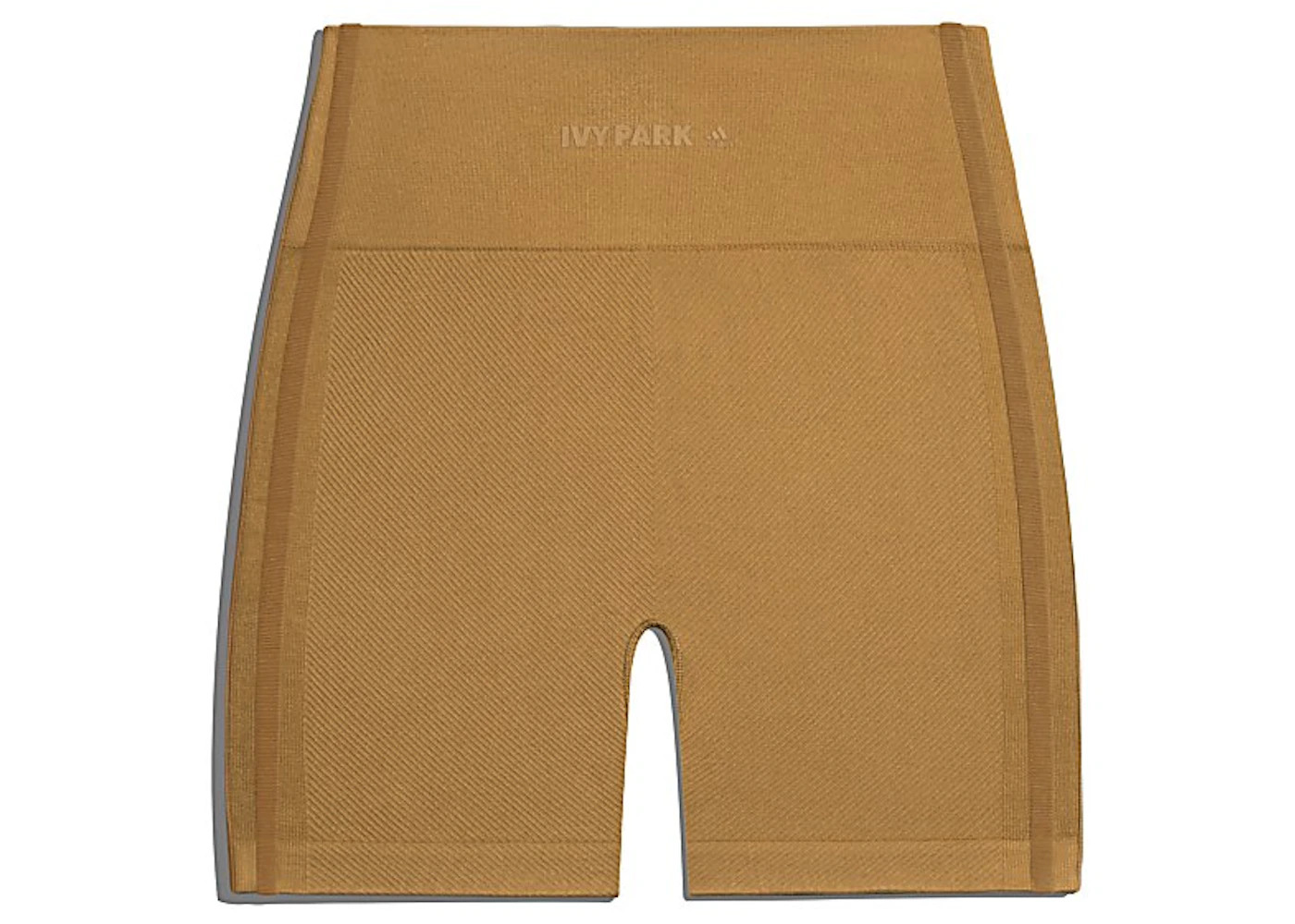 adidas Ivy Park High-Waisted Shorts Mesa - 2