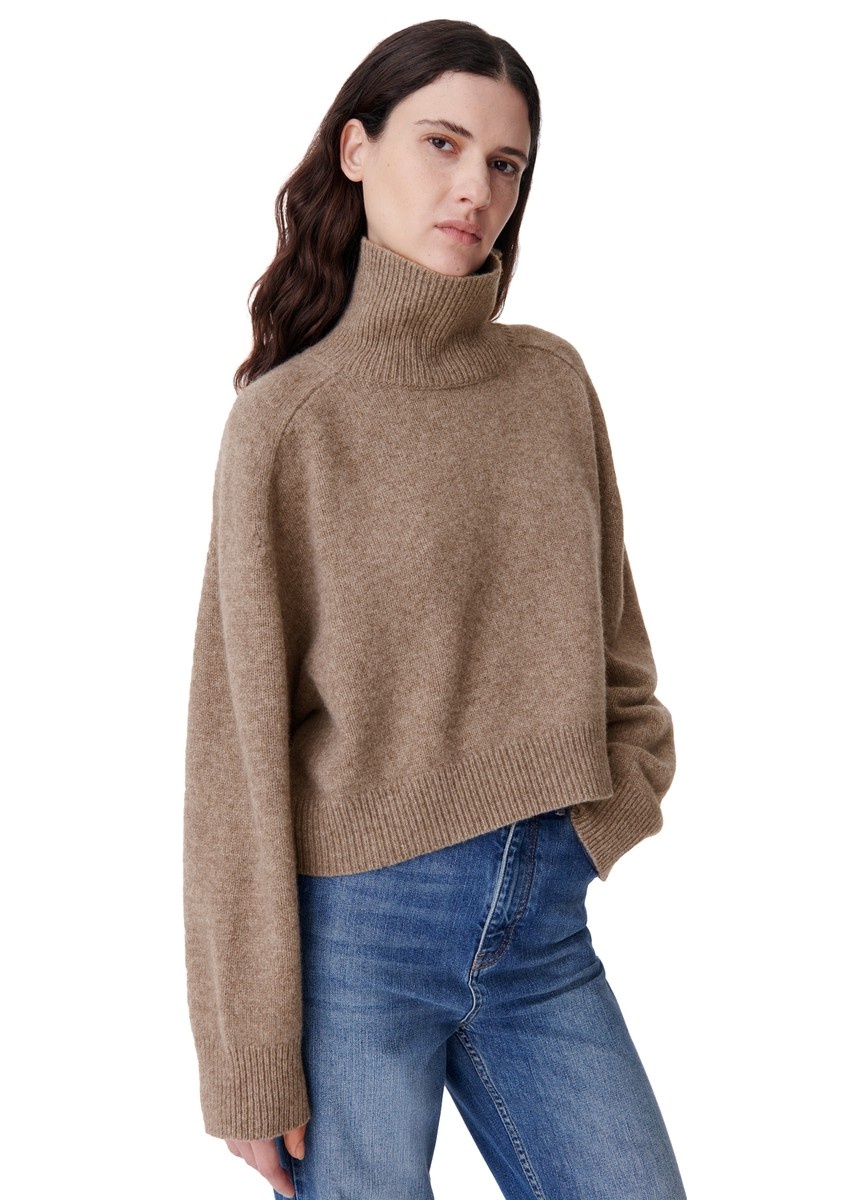 Ballerine Jumper - 2