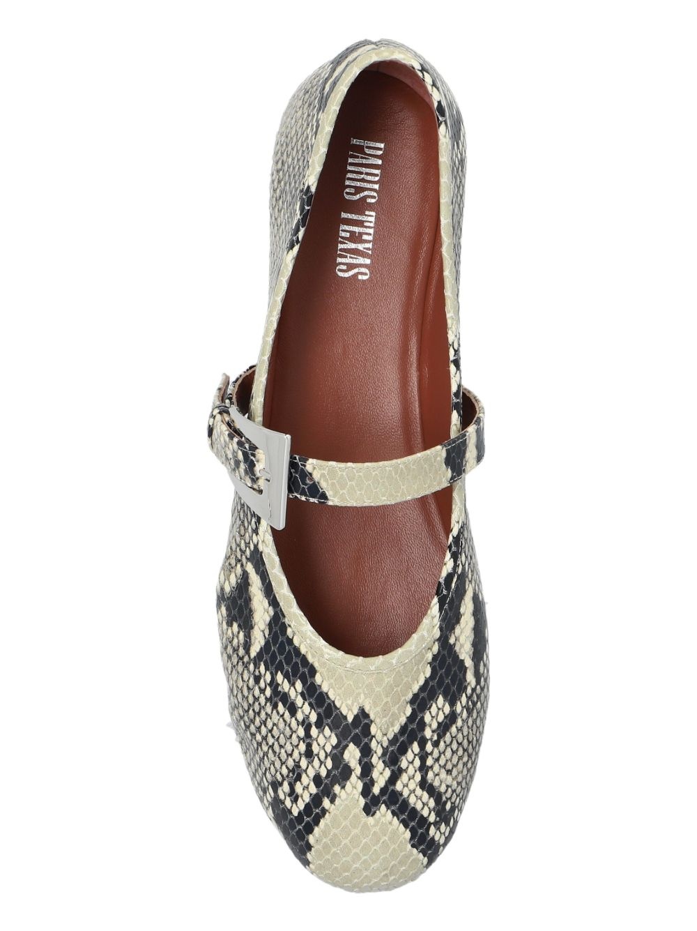 Eva ballerina shoes - 6