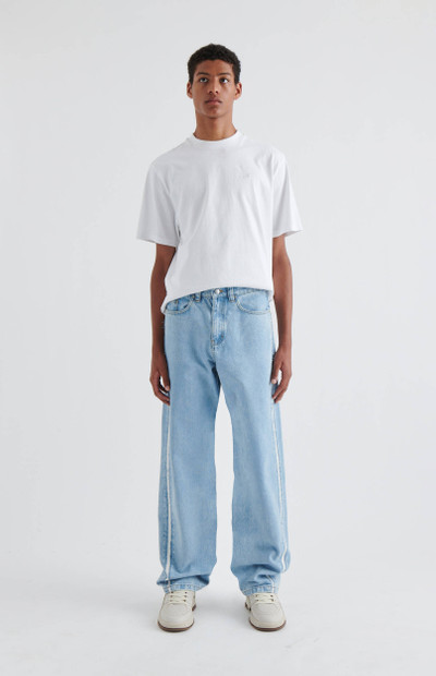 Axel Arigato Studio Stripe Jeans outlook