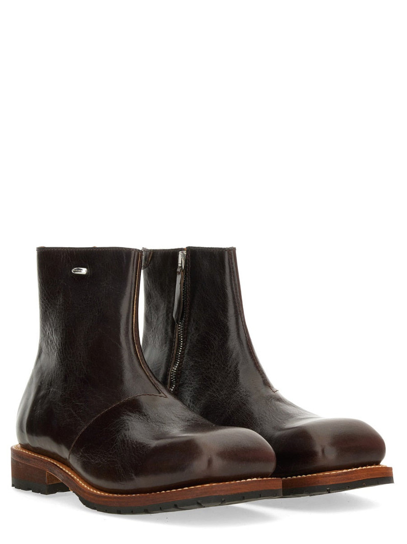Our Legacy Boot "Engine" outlook