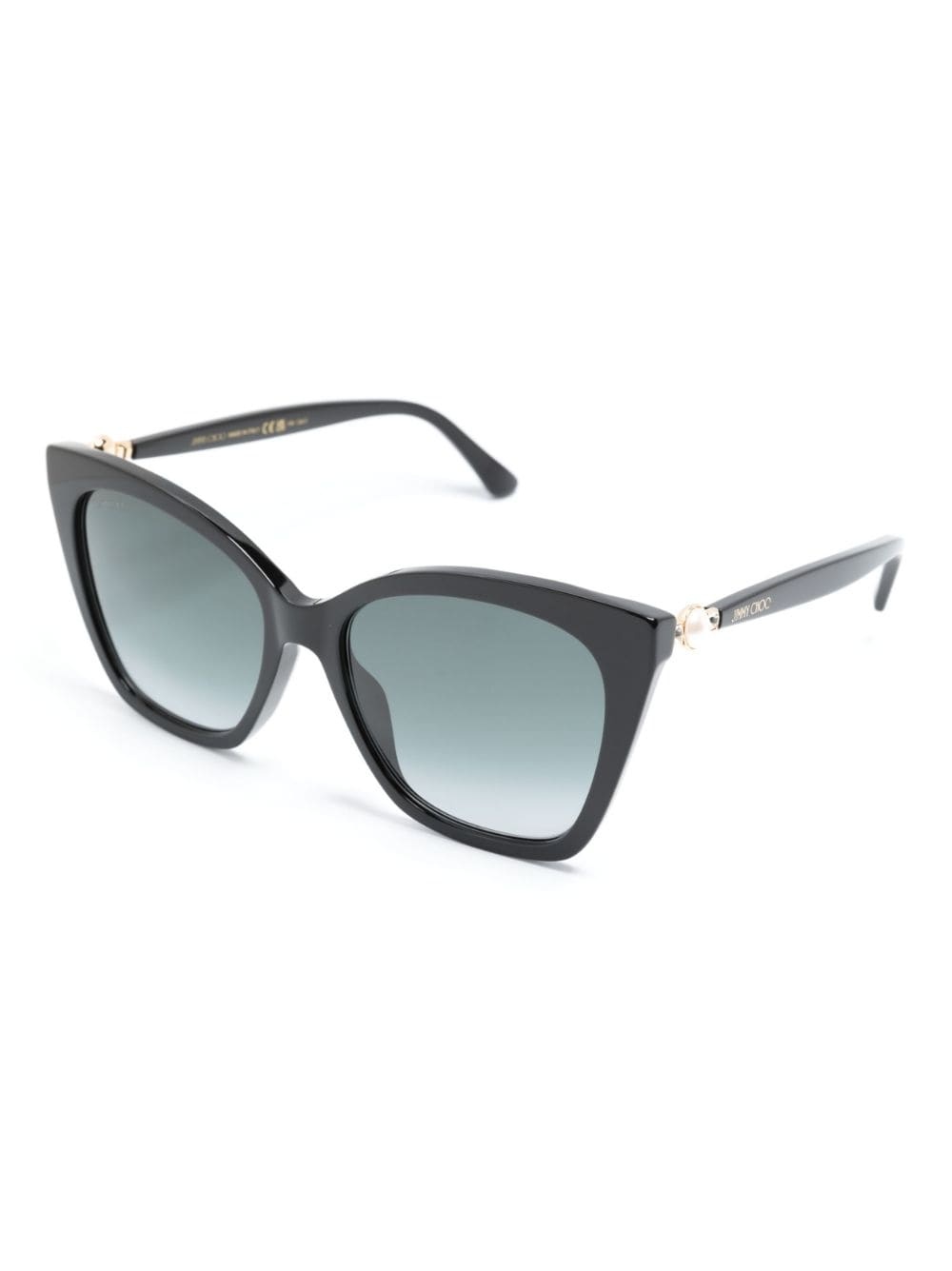 Ruag cat-eye sunglasses - 2