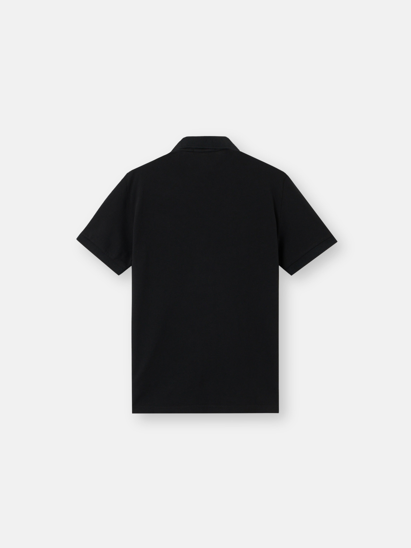 2200005 95% ORGANIC COTTON / 5% ELASTANE PIQUÉ - 6