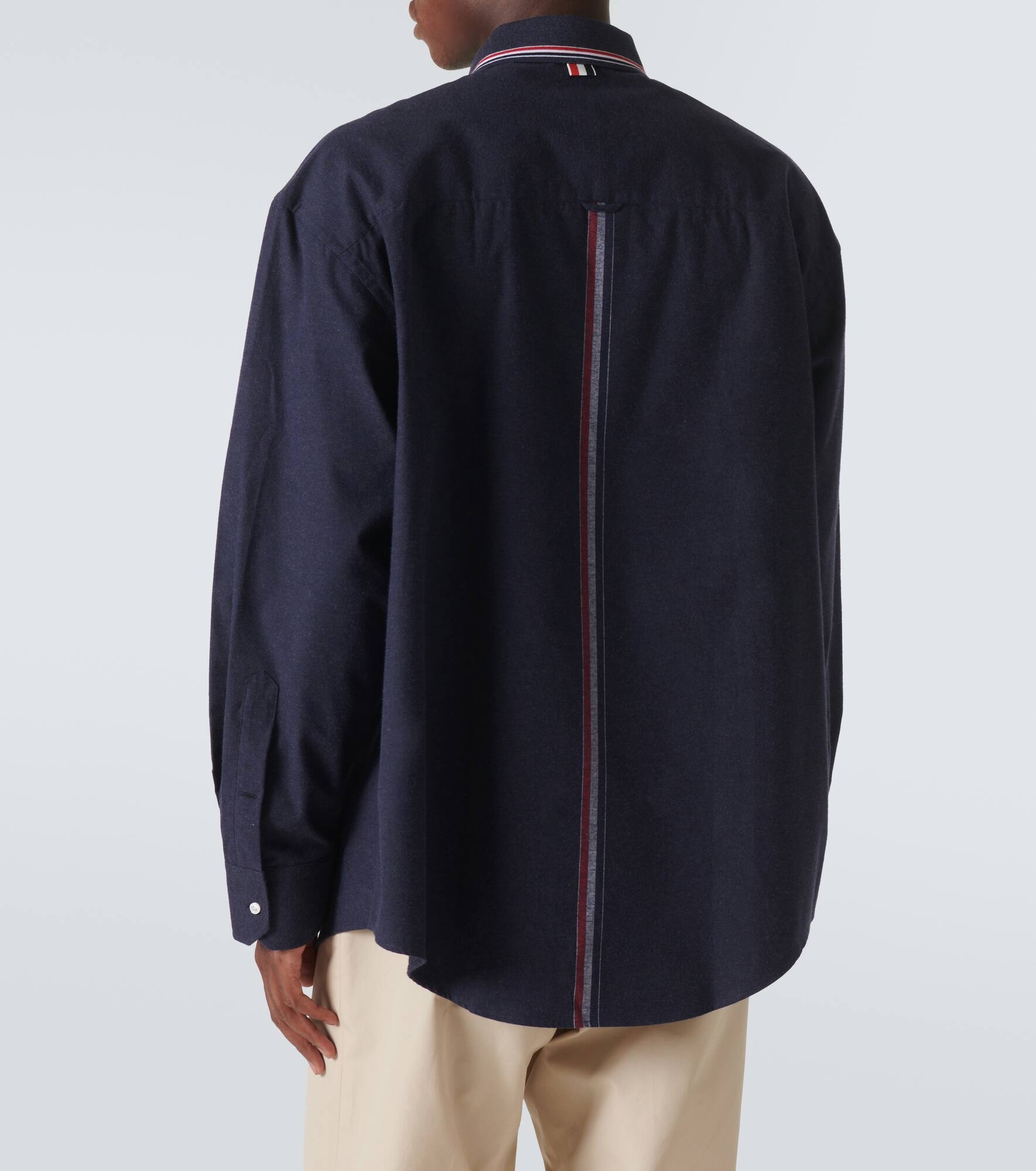 Cotton shirt - 3