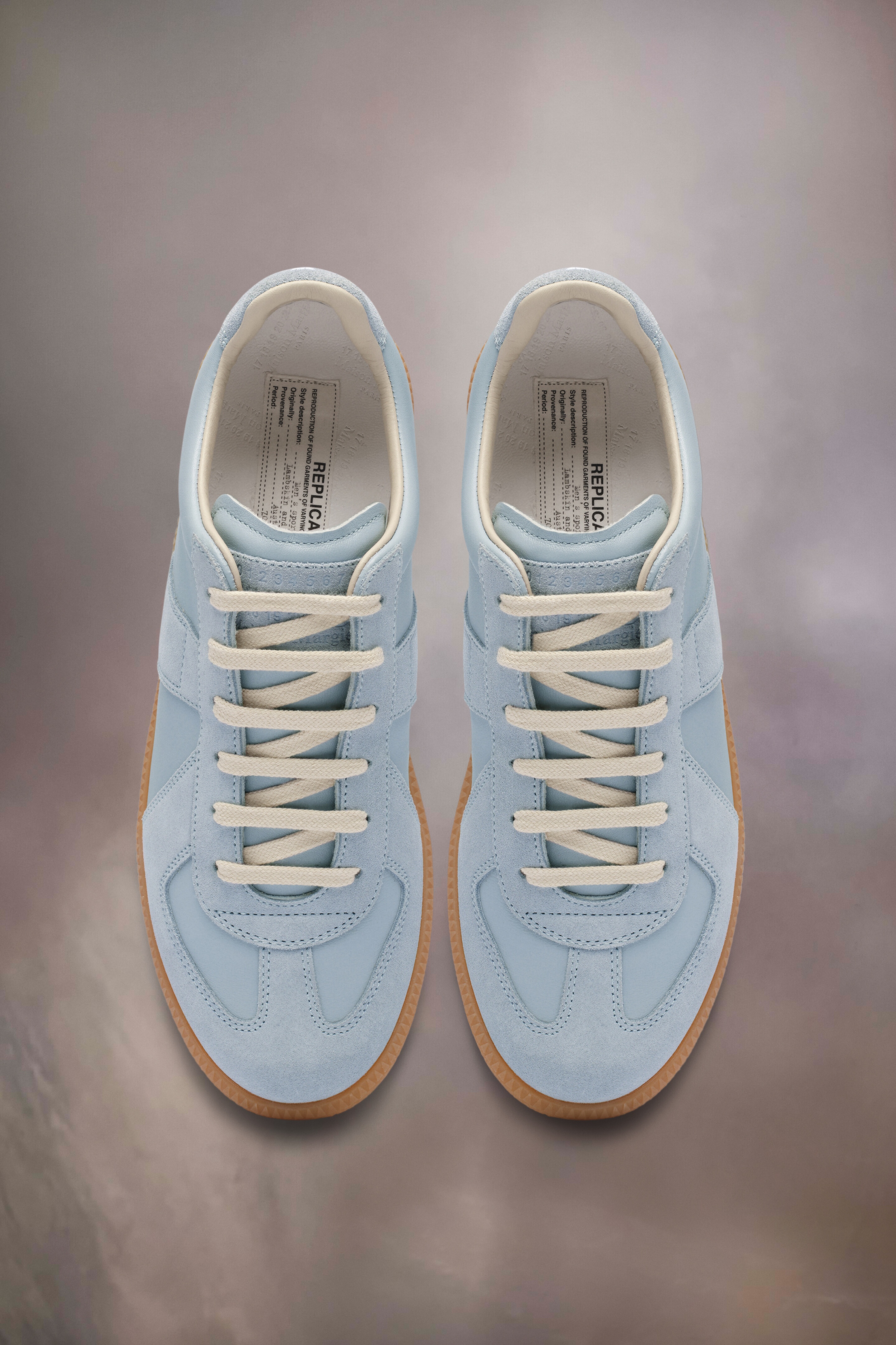 Maison Margiela Replica sneakers | REVERSIBLE