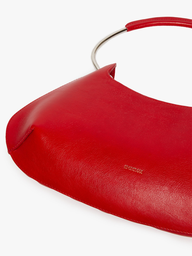 CAJU Medium leather Caju bag 4