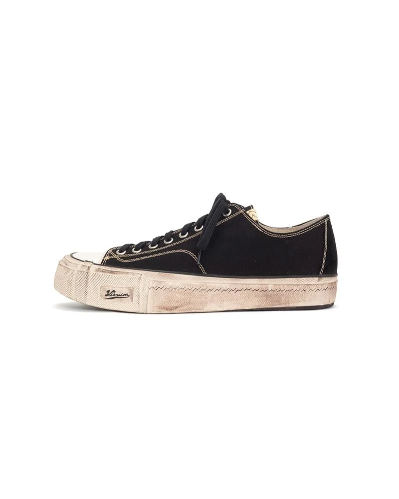 SKAGWAY LO G.PATTEN BLACK - 1