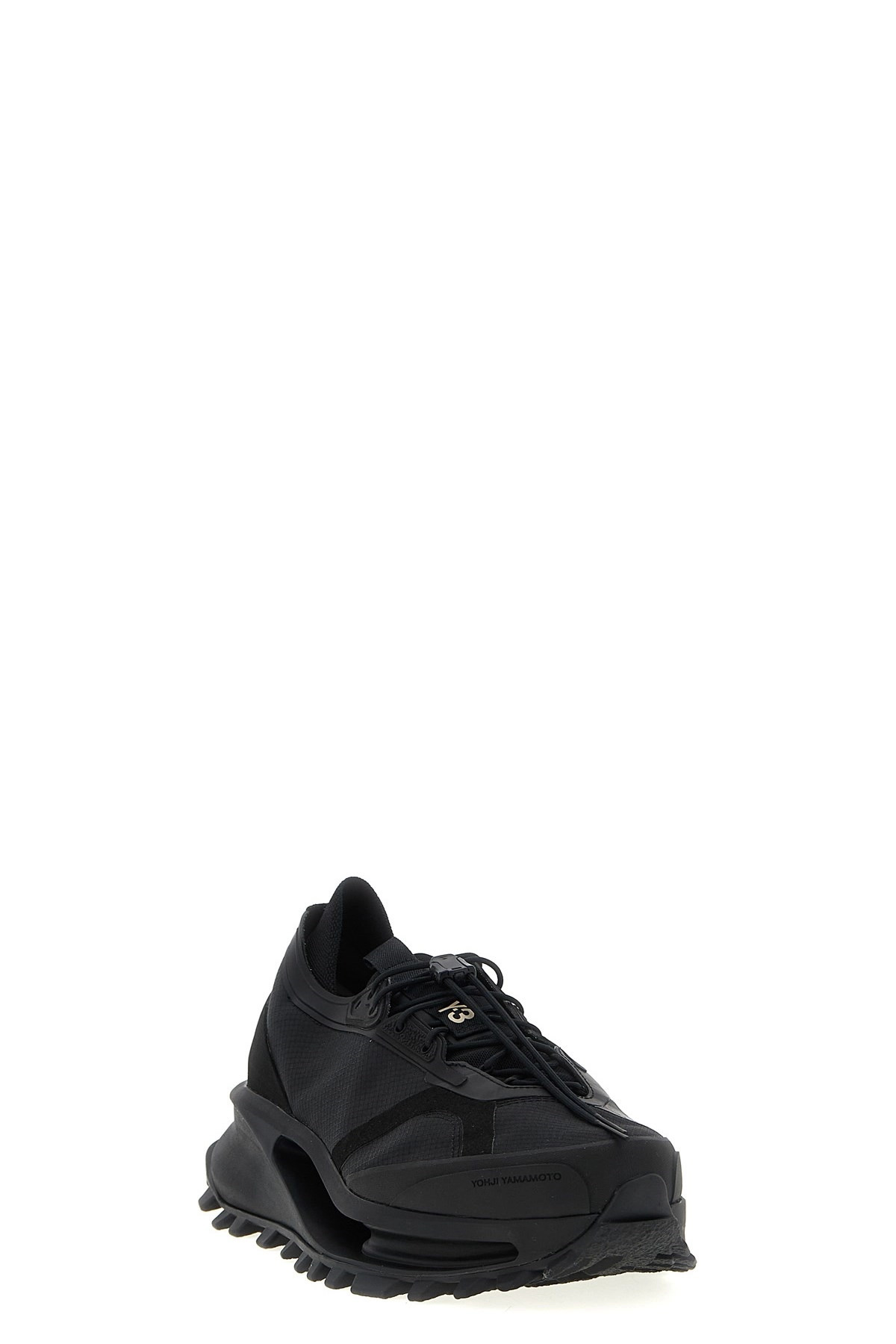 'S-Gendo Trail' sneakers - 2