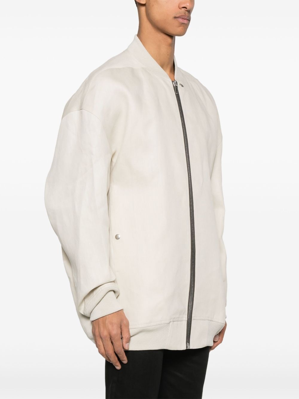 Jumbo Flight jacket - 3