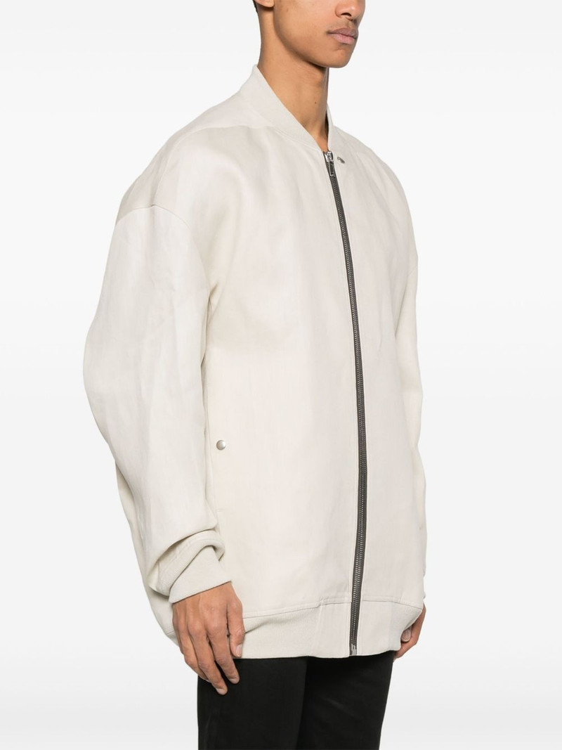 Jumbo Flight jacket 3