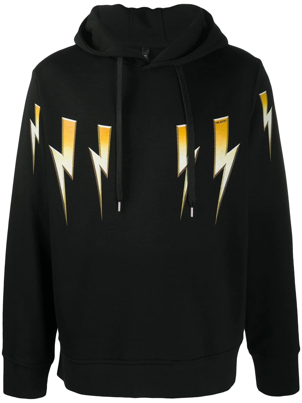 Halo Bolt hoodie - 1