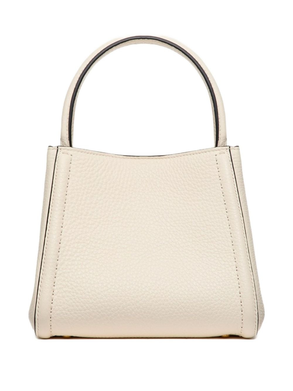 small Alltime leather tote bag - 2
