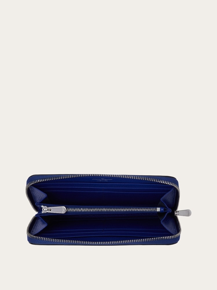GANCINI CONTINENTAL WALLET - 3