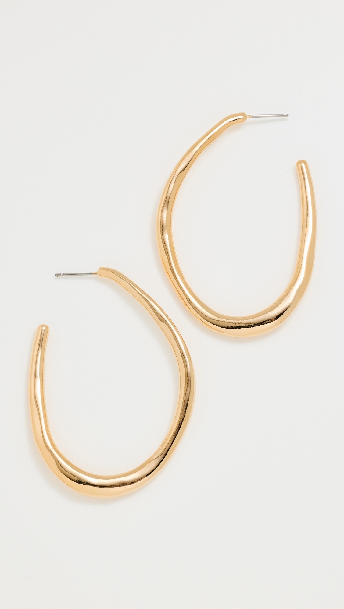 Isabel Marant Boucle d'Oreill Earrings | shopbop | REVERSIBLE