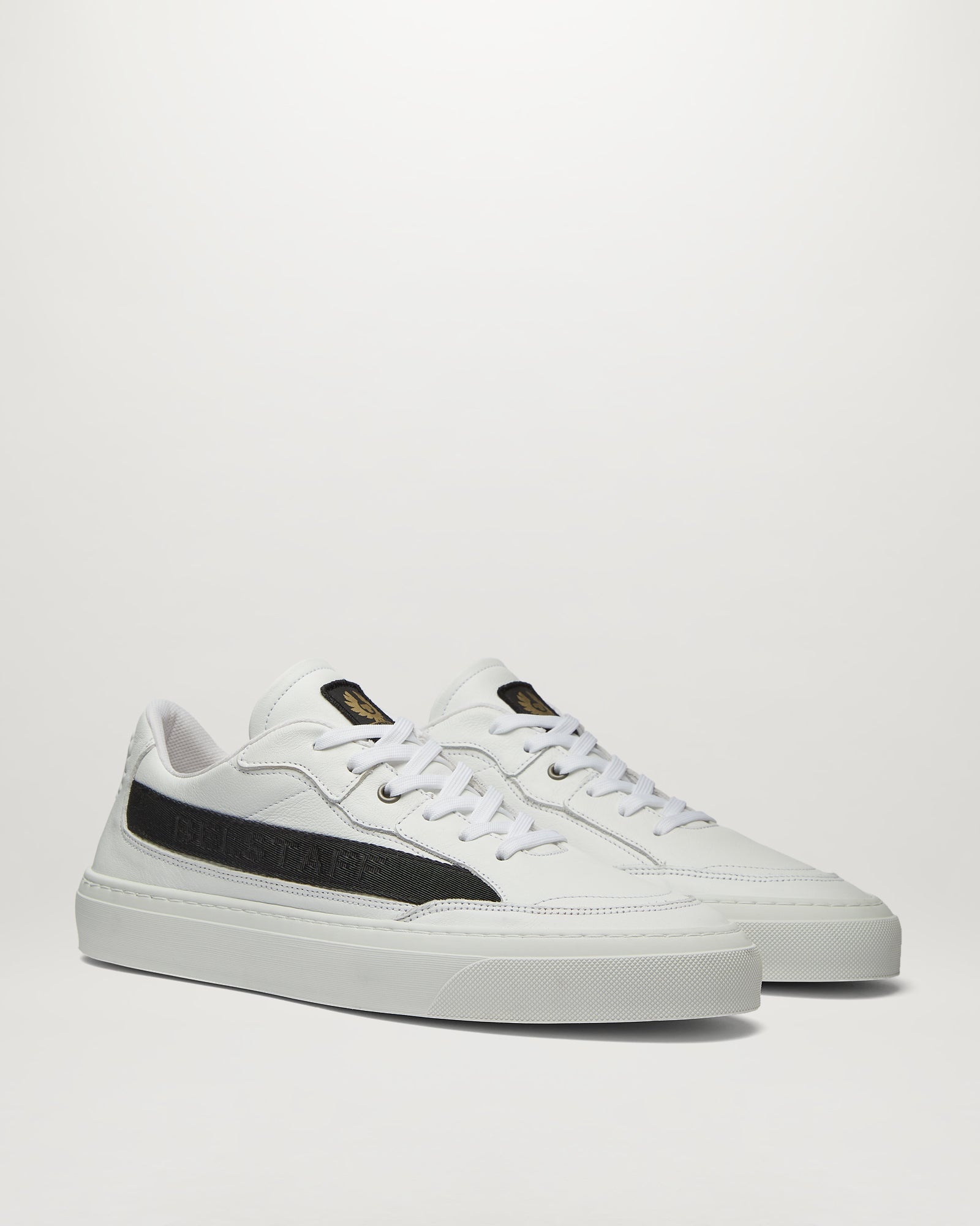 SIGNATURE LOW TOP SNEAKER - 2