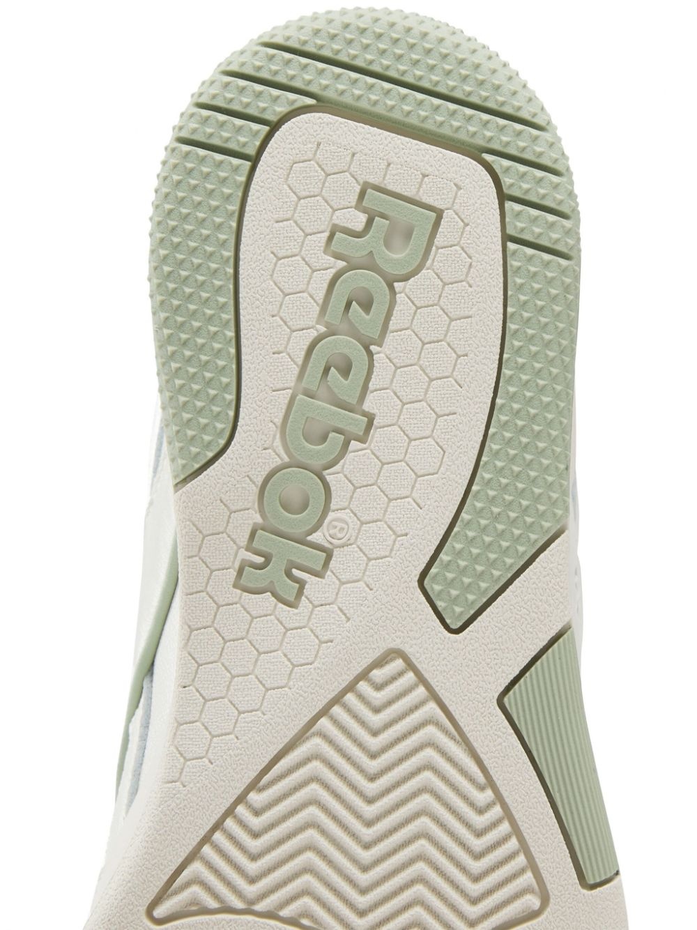 BB 4000 II lace-up sneakers - 7