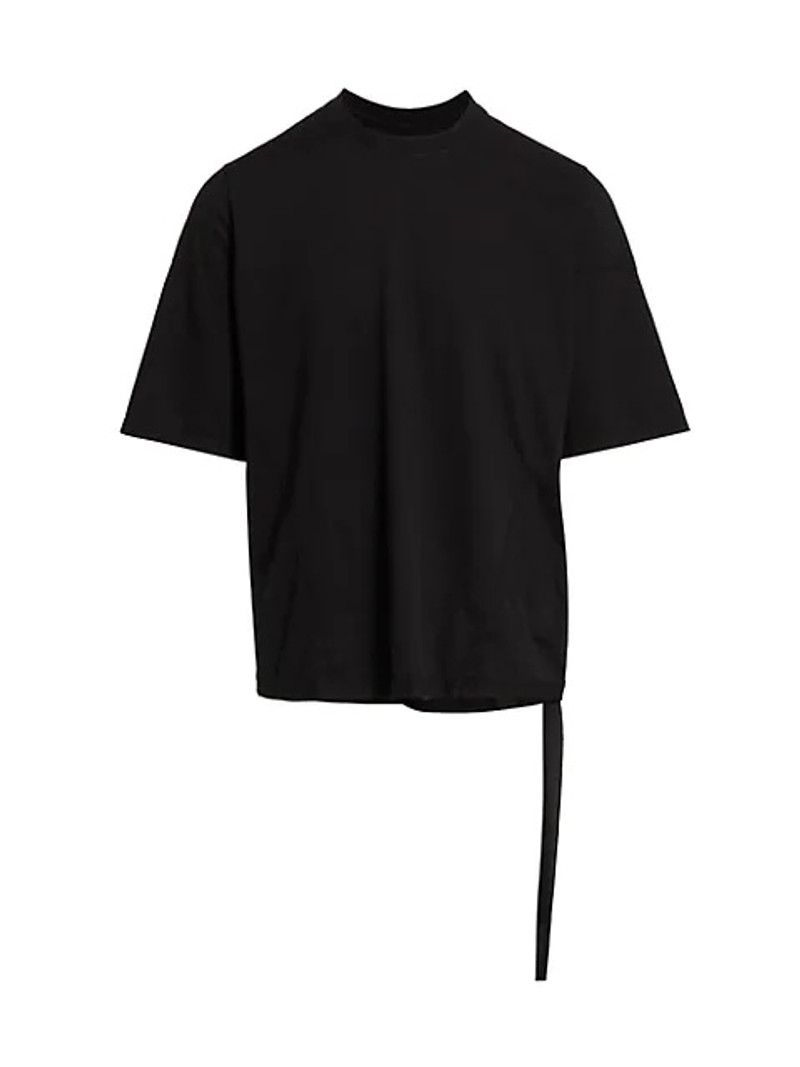 Rick Owens DRKSHDW Jumbo DRKSHDW Tee 1
