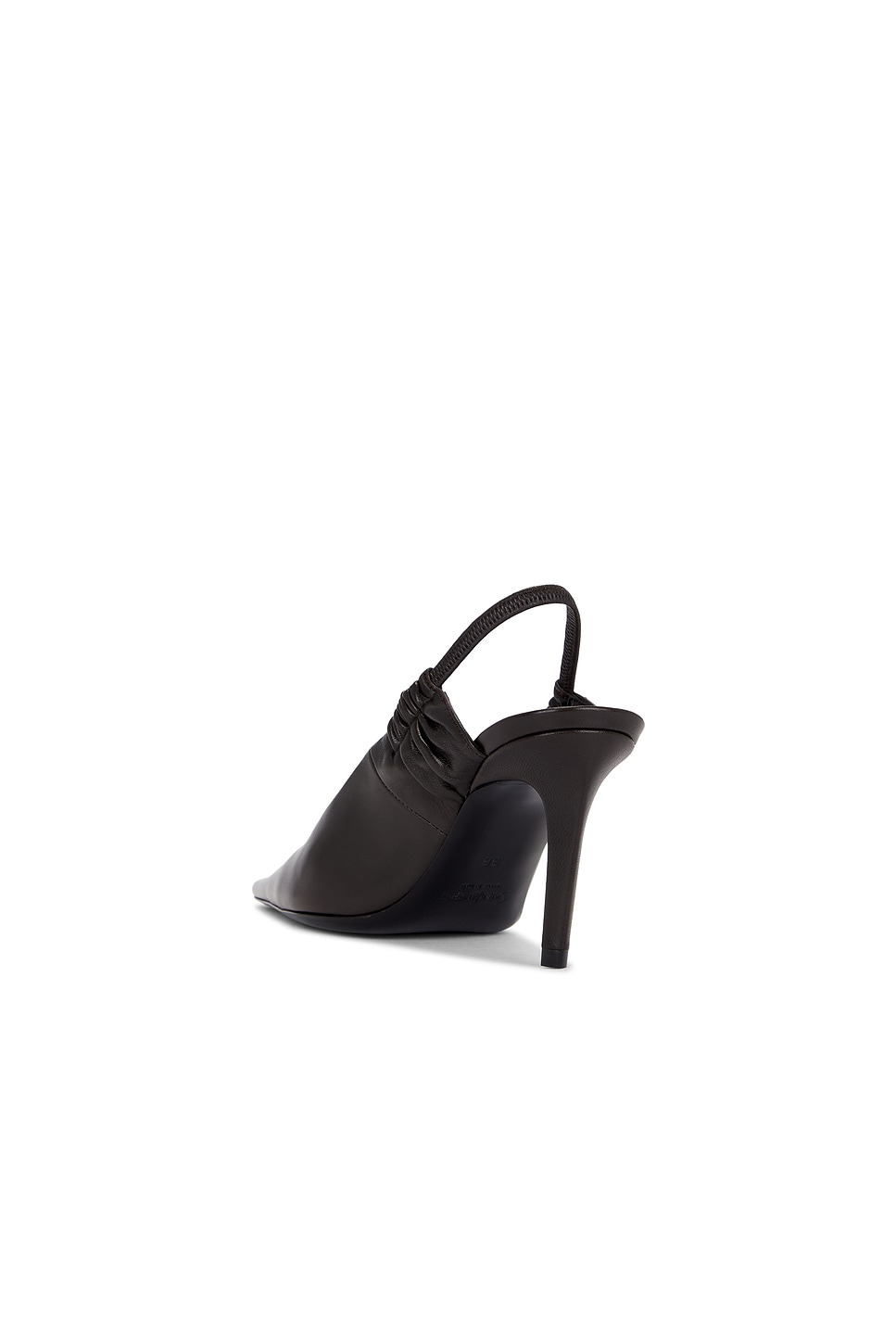 Doville Slingback Pump - 3