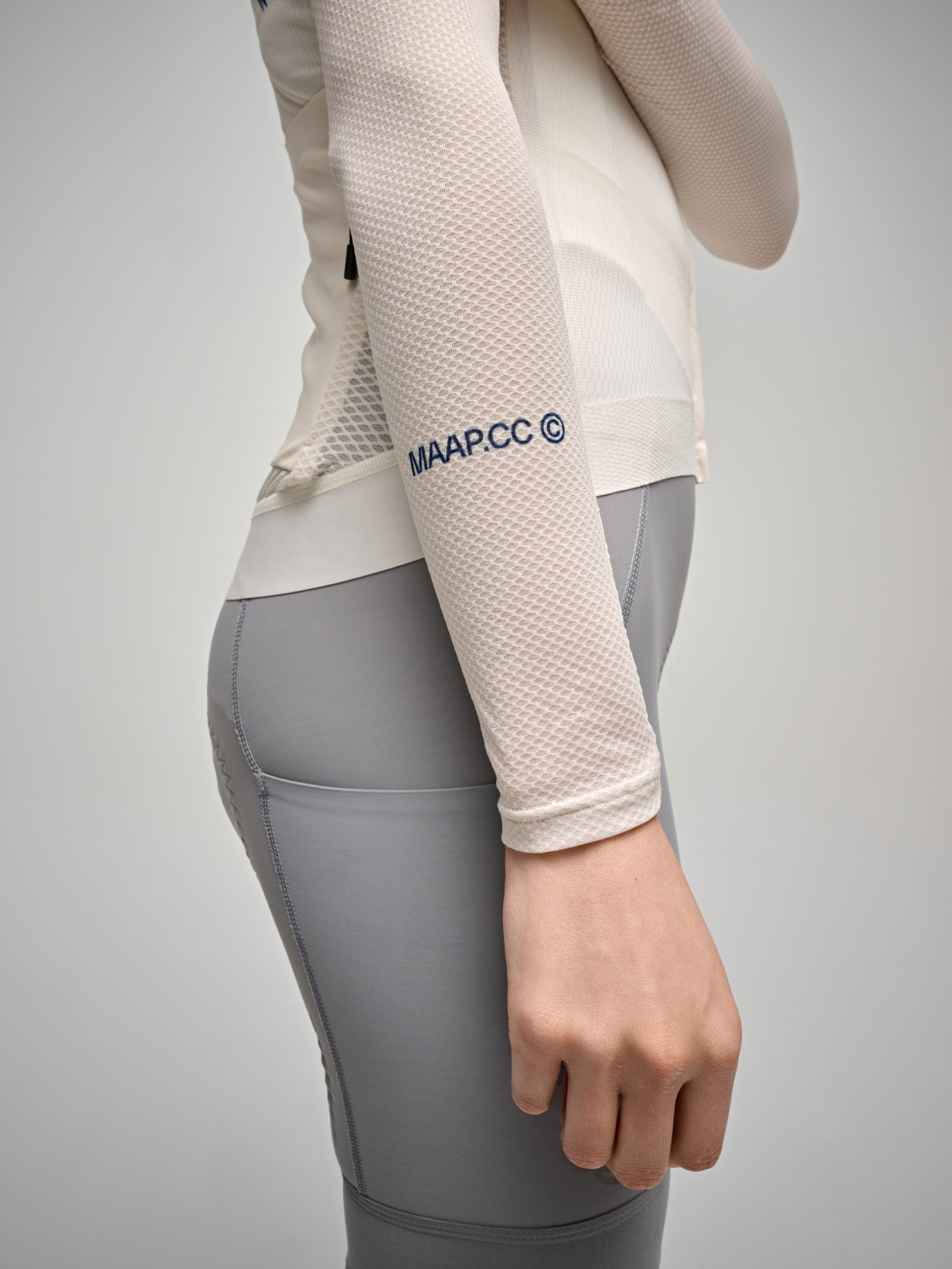 Women's Blaze Pro Air LS Jersey 3.0 - 5