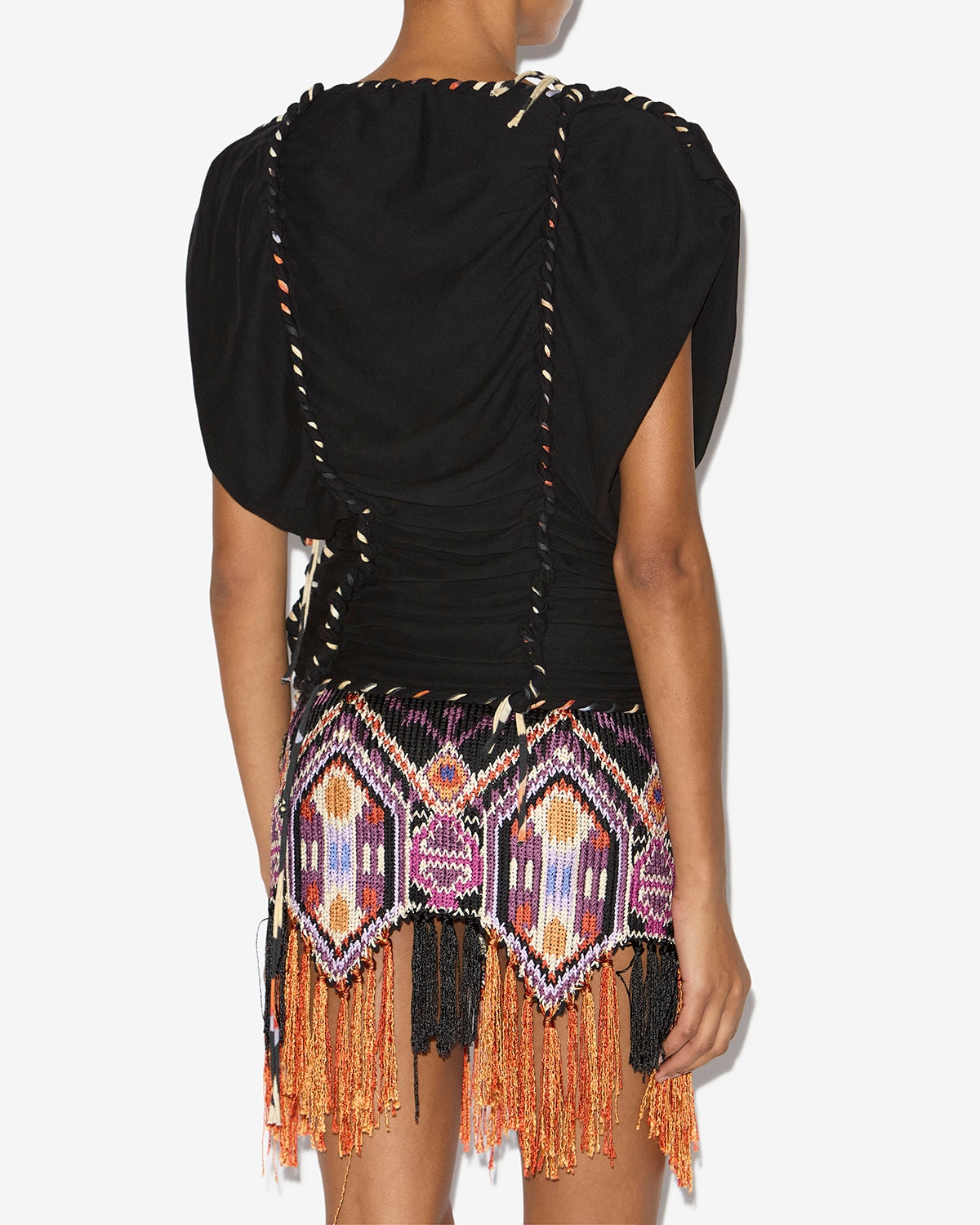 ZOHRA TOP - 5