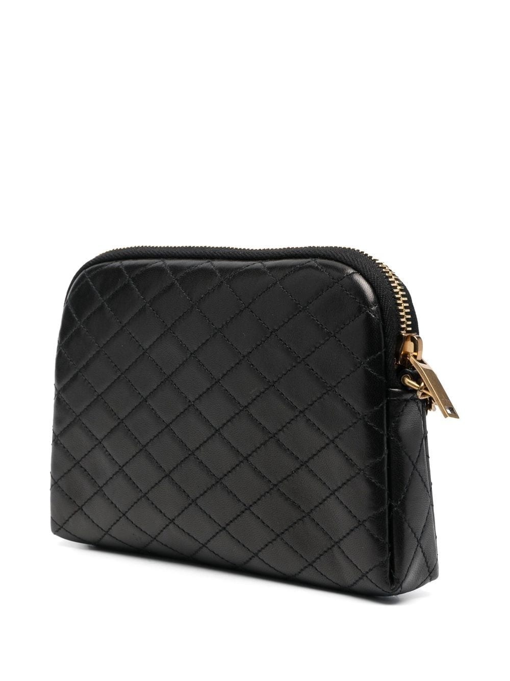 Gaby quilted cross body bag - 3