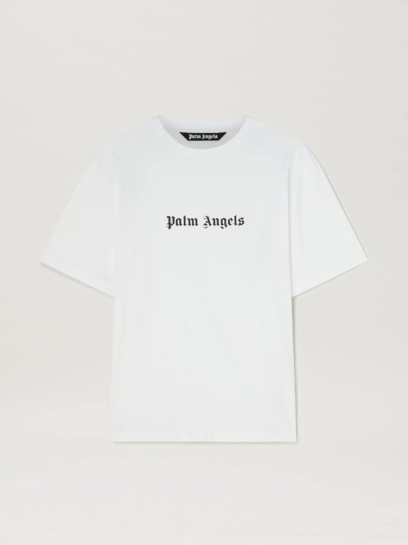 Slim Fit T-Shirt - 1
