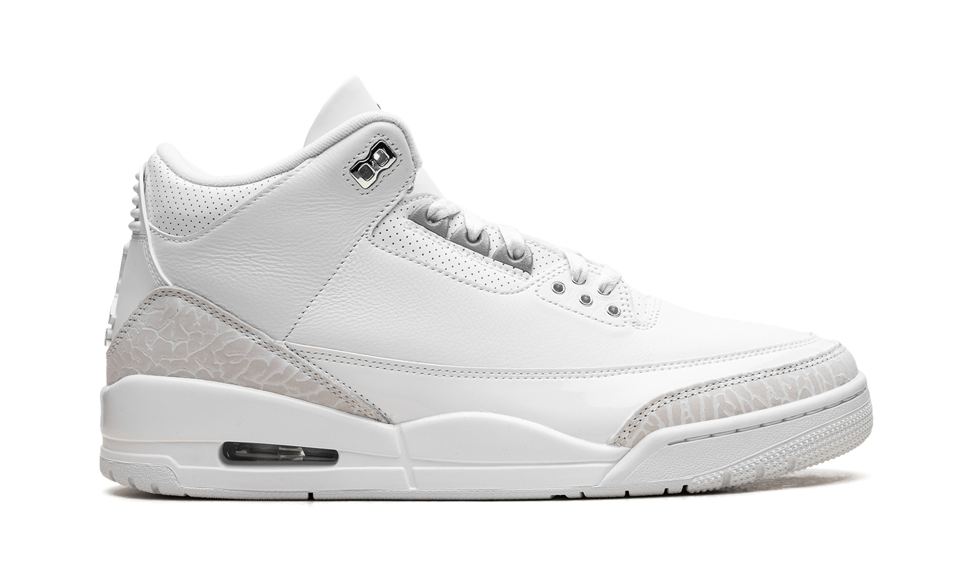 Air Jordan 3 "Pure Money" - 6