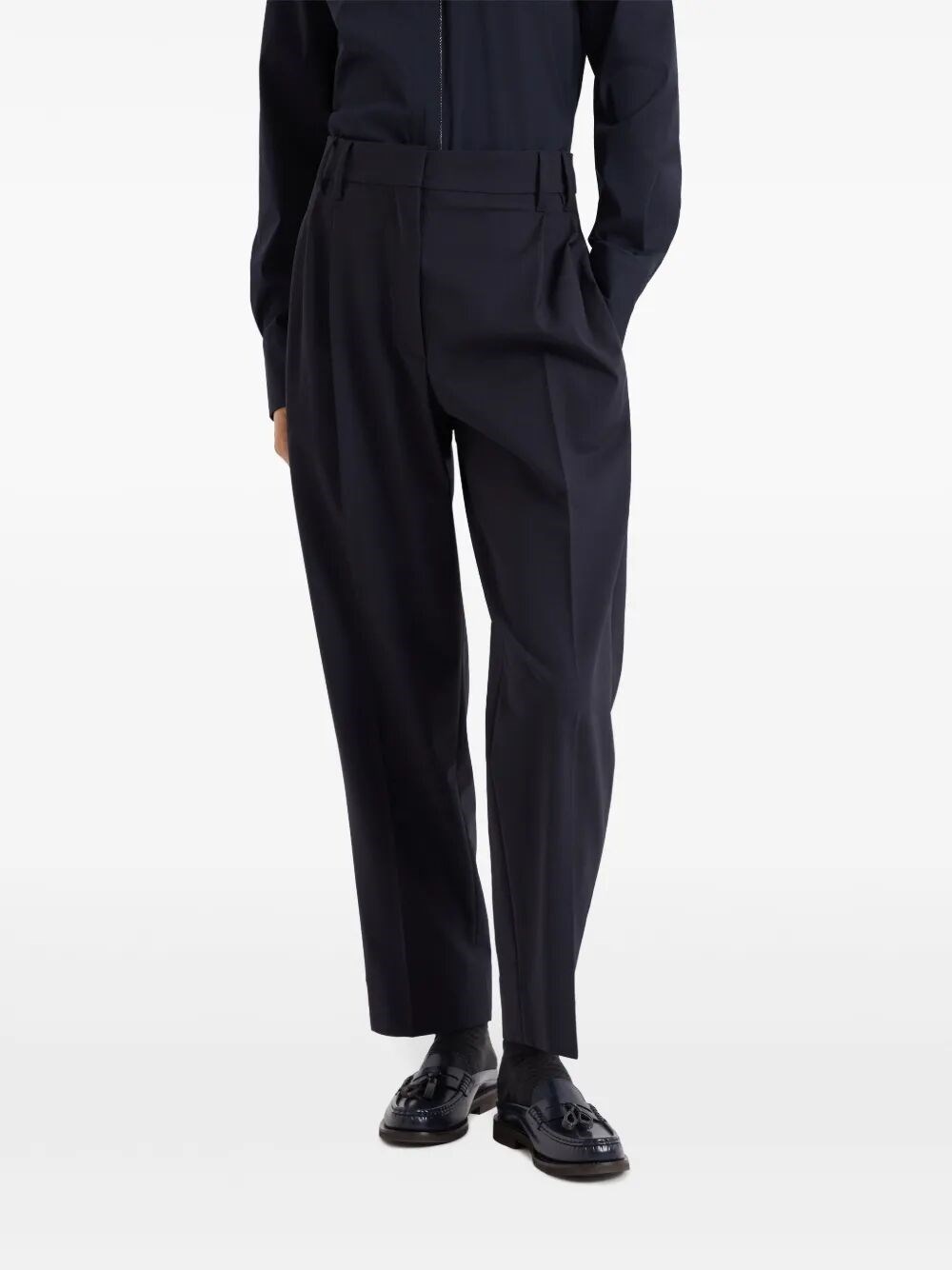 Slouchy Pants - 3