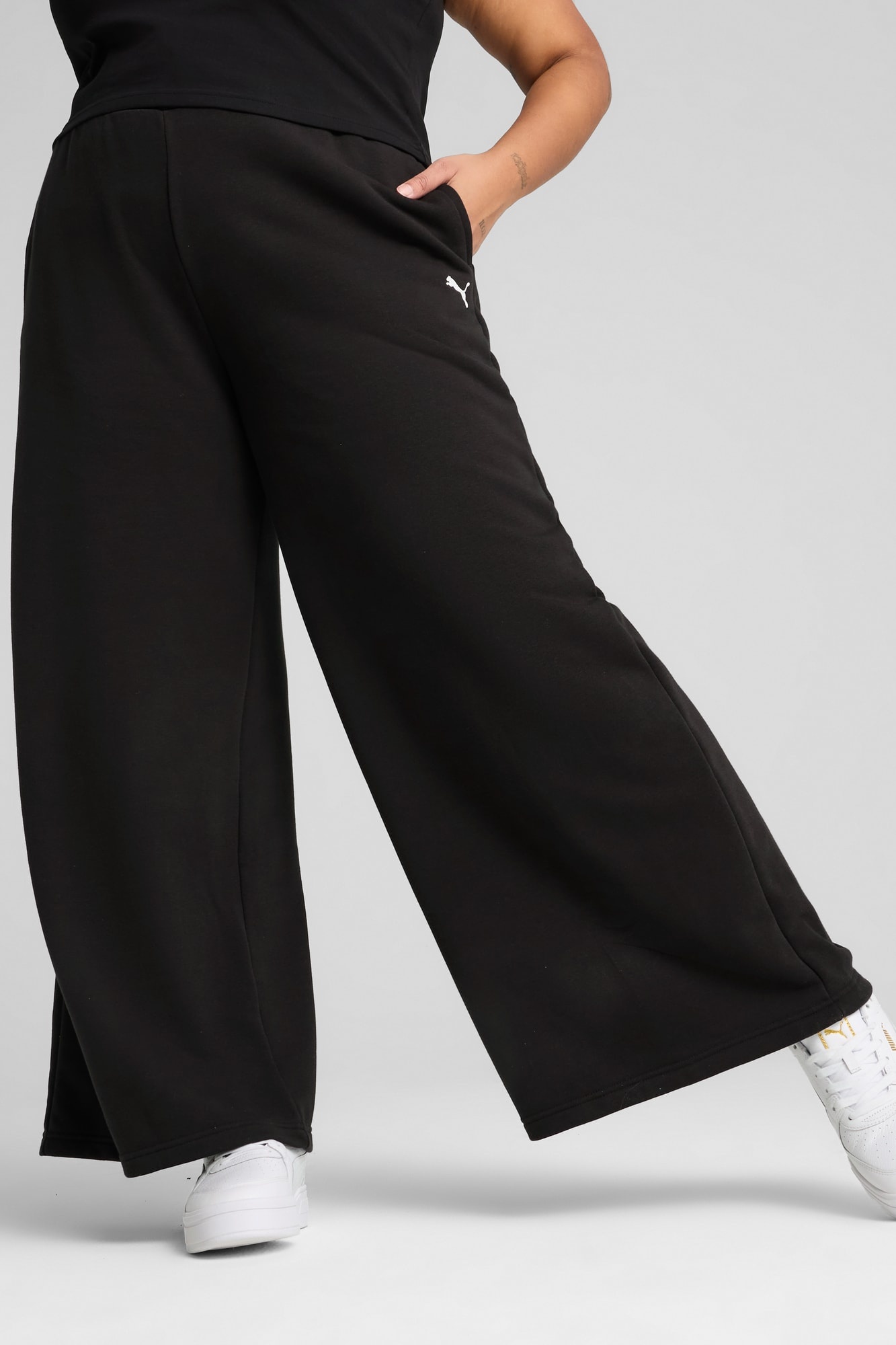 Wardrobe Essentials Sweatpants Women - 5