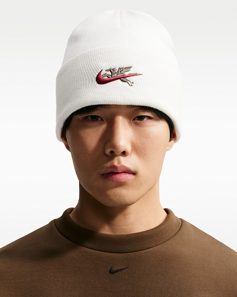 Nike Peak Lunar New Year Beanie 1