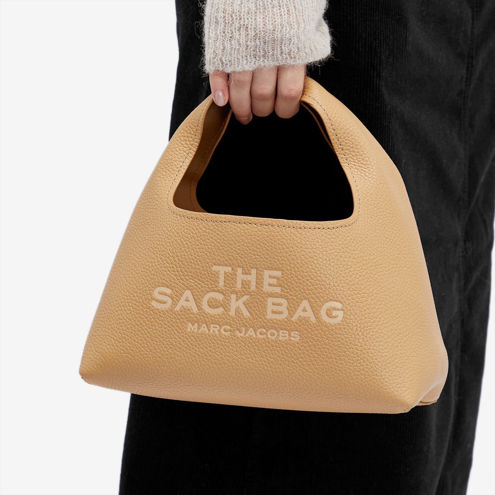 Marc Jacobs The Mini Sack - 2