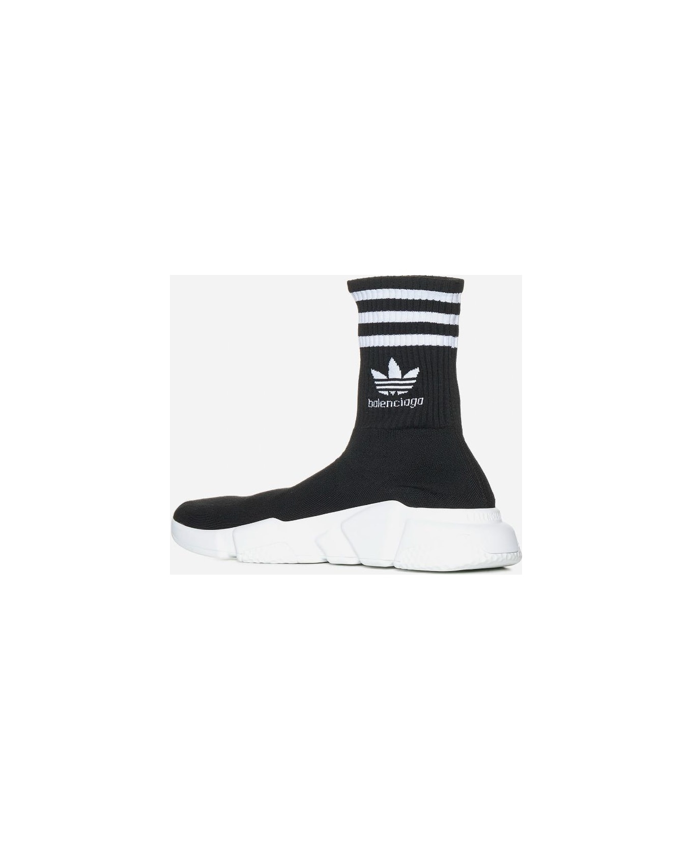 Speed Adidas - 3