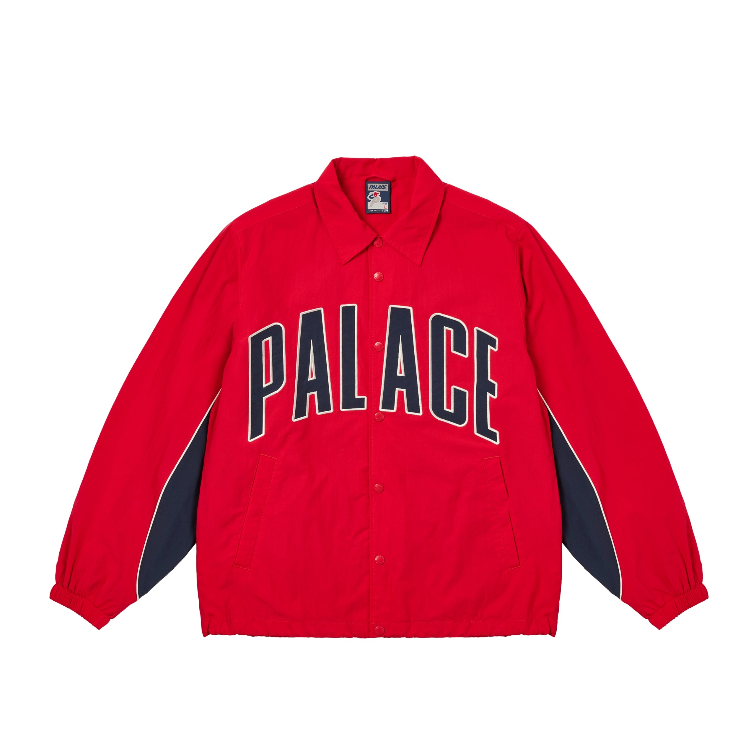 Palace coach jacket online
