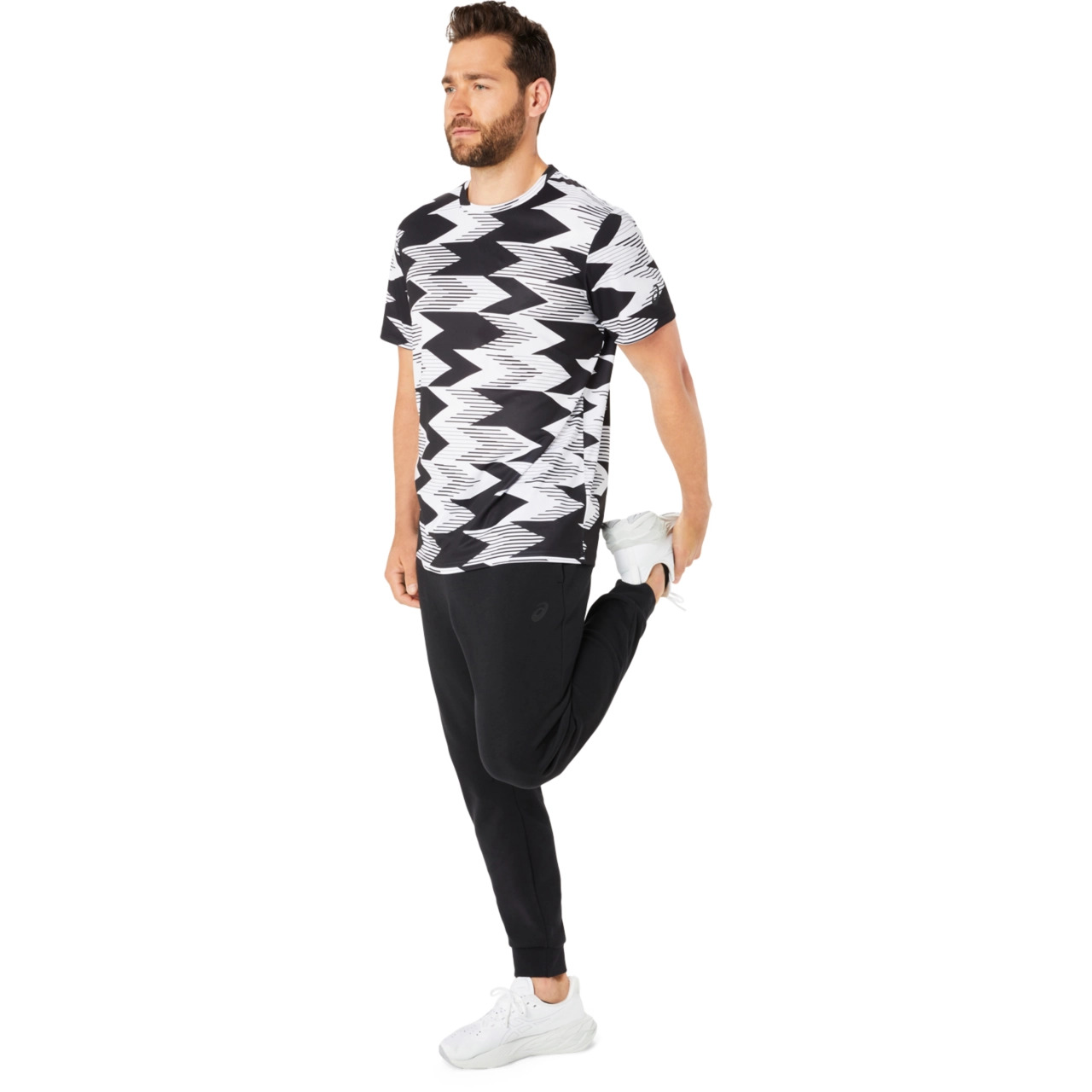 MOBILITY KNIT PANTS - 7