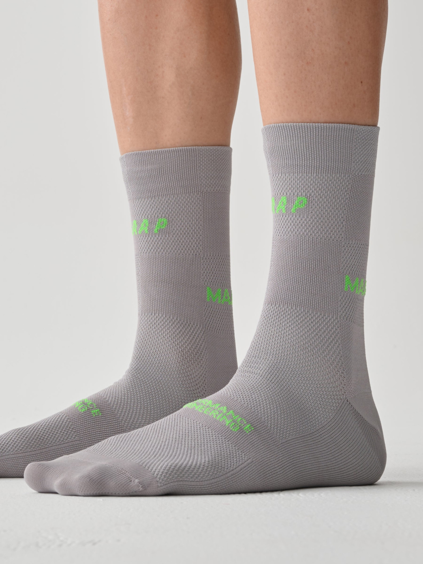 Blur Sock - 4