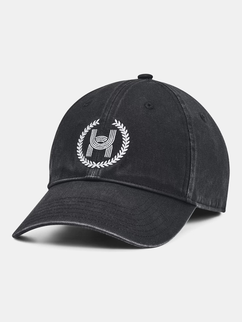 UA SportStyle Adjustable Hat 1