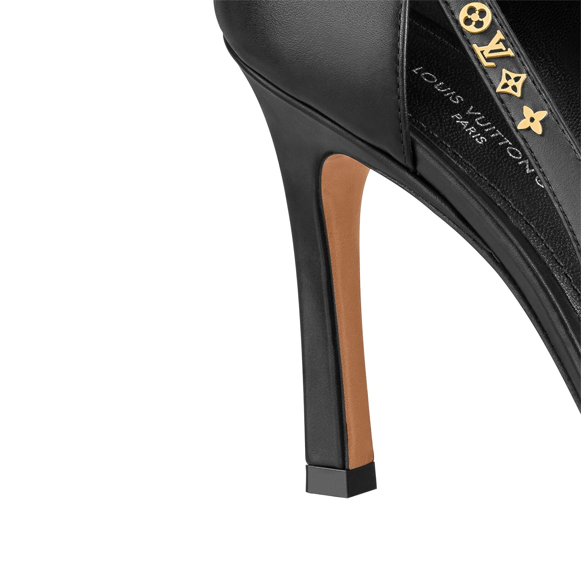 Signature Pump - 2