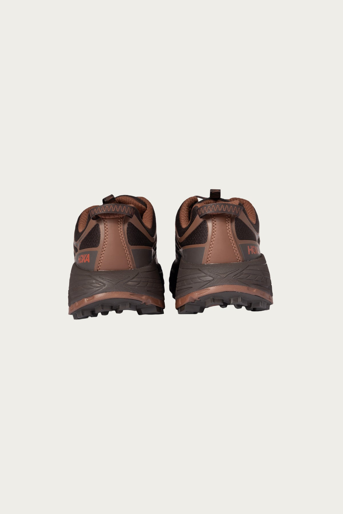 U Mafate Three2 - Cast Iron/Mineral Brown - 3