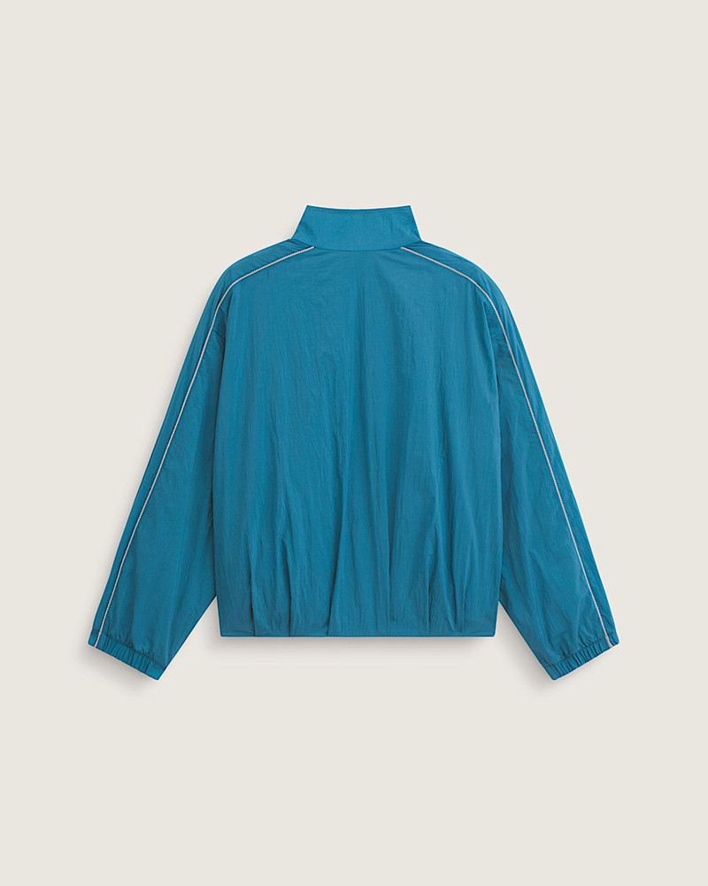 Nyla Track Jacket 3