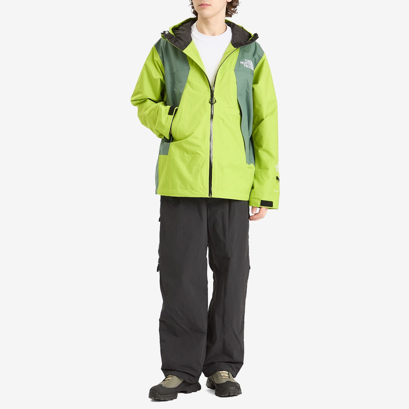 The North Face The North Face Nse Shell Jacket outlook