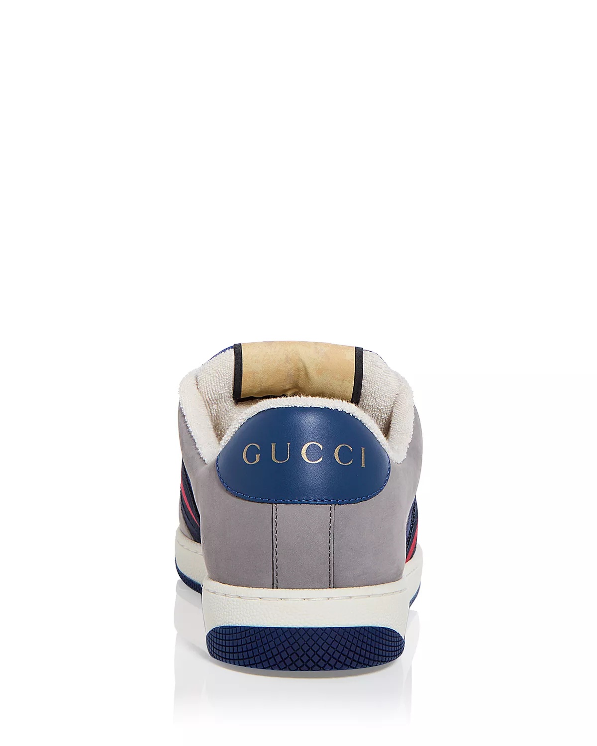 Men's Low Top Sneakers - 3